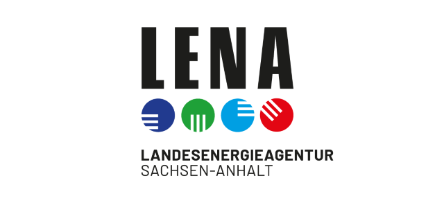 Logo der LENA