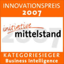 Inititaive Mittelstand 2007
