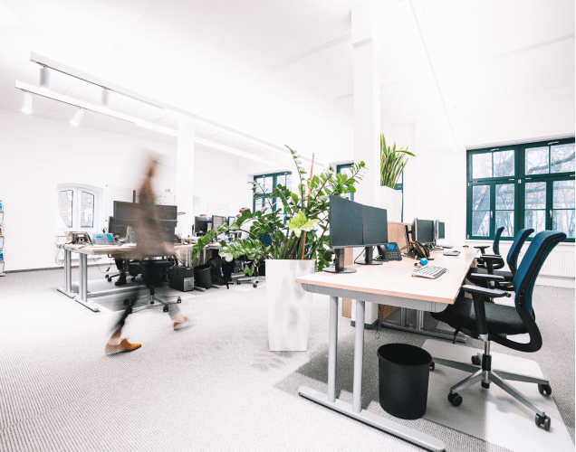 Büro